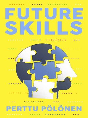cover image of Future Skills
